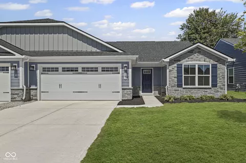 162 Mission Terrace Dr, Whiteland, IN 46184