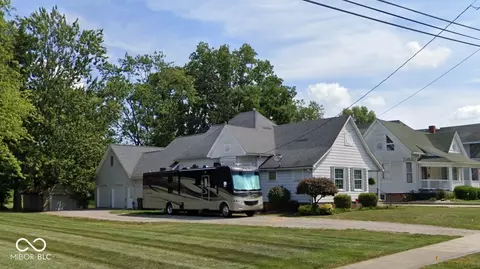 314 W Washington St, Sullivan, IN 47882