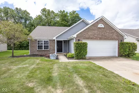 1551 Whisler Dr, Greenfield, IN 46140