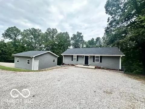 Other - 11630 W Georgetown Rd, Columbus, IN 47201 photo 1 of 10