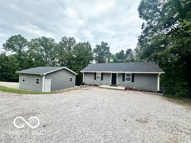 Other - 11630 W Georgetown Rd, Columbus, IN 47201 photo 1 of 10