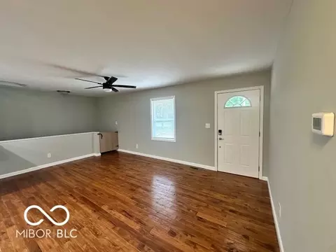 Living - 11630 W Georgetown Rd, Columbus, IN 47201 photo 1 of 3