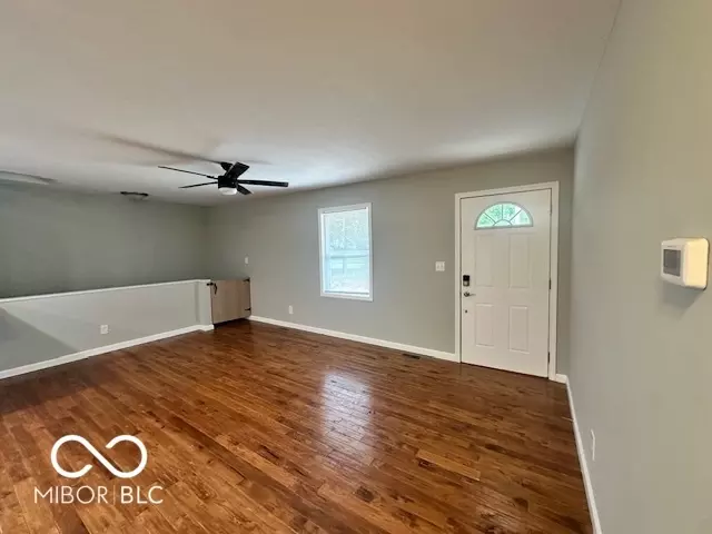 Living - 11630 W Georgetown Rd, Columbus, IN 47201 photo 1 of 3