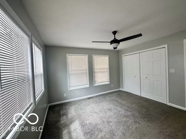 Bedroom - 11630 W Georgetown Rd, Columbus, IN 47201 photo 1 of 2