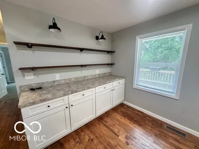 Kitchen - 11630 W Georgetown Rd, Columbus, IN 47201 photo 4 of 4