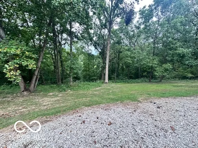 Exterior - 11630 W Georgetown Rd, Columbus, IN 47201 photo 7 of 10