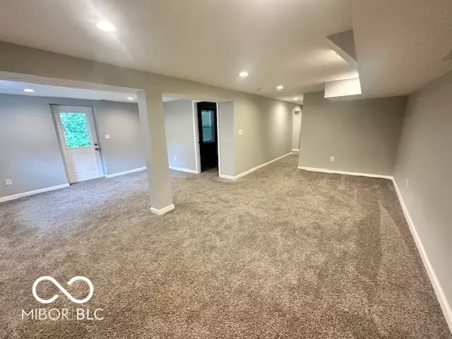 Living - 11630 W Georgetown Rd, Columbus, IN 47201 photo 3 of 3