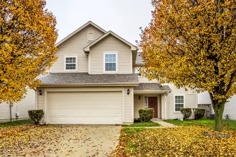 963 Retford Dr, Westfield, IN 46074