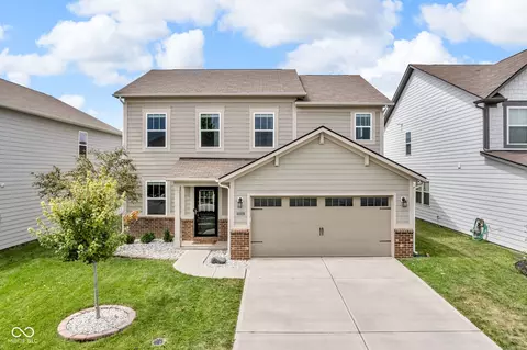 20056 Fenside Xing, Westfield, IN 46074