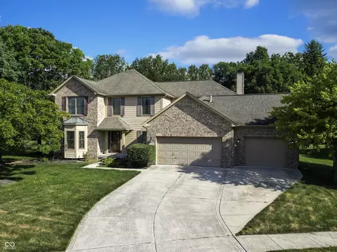 6320 Keeneland Ct, Indianapolis, IN 46278