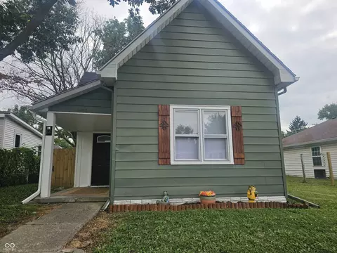 1437 W 10th St, Muncie, IN 47302