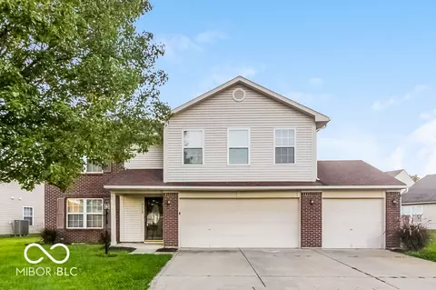 7114 Cordova Dr, Indianapolis, IN 46221