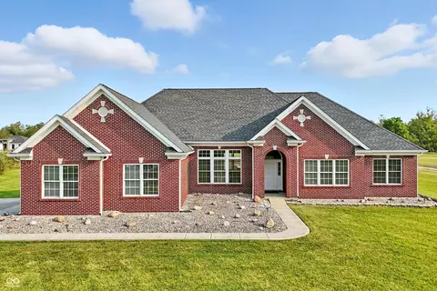 7430 E 600 S, Morristown, IN 46161