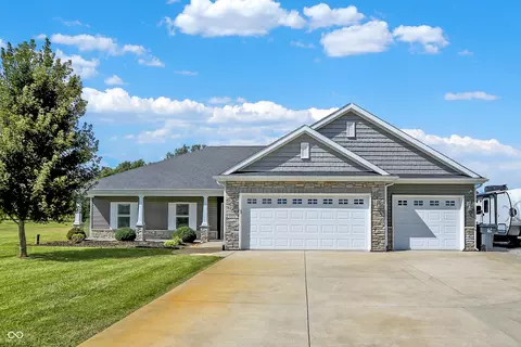 3376 N Jersey Dr, Delphi, IN 46923 photo 3