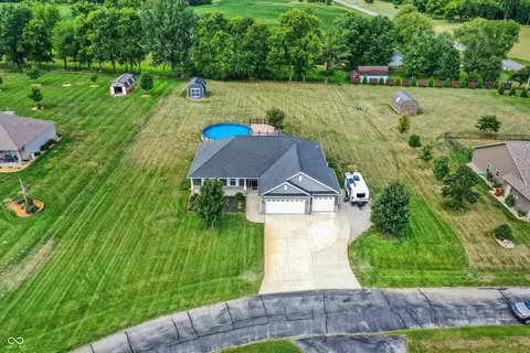 3376 N Jersey Dr, Delphi, IN 46923 photo 55