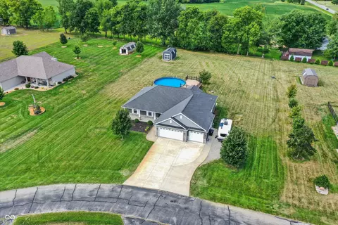 3376 N Jersey Dr, Delphi, IN 46923 photo 56