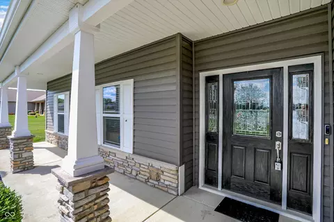 3376 N Jersey Dr, Delphi, IN 46923 photo 4
