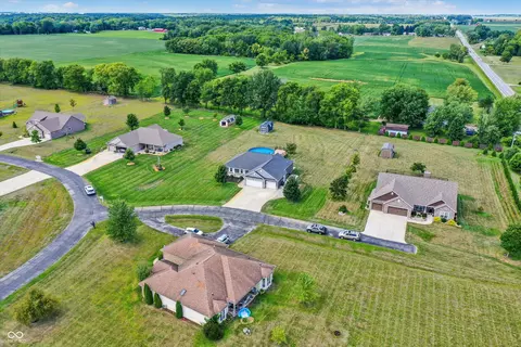 3376 N Jersey Dr, Delphi, IN 46923 photo 44