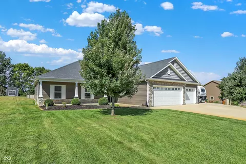 3376 N Jersey Dr, Delphi, IN 46923 photo 2