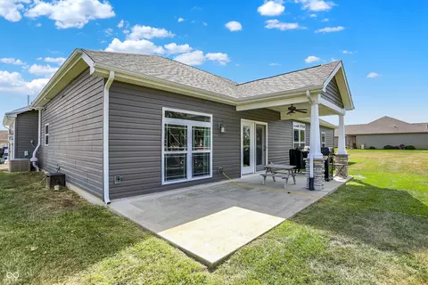 3376 N Jersey Dr, Delphi, IN 46923 photo 39