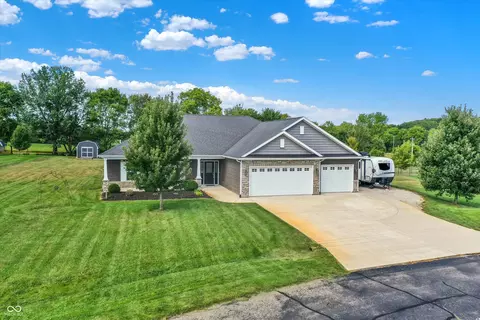 3376 N Jersey Dr, Delphi, IN 46923 photo 51