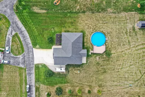 3376 N Jersey Dr, Delphi, IN 46923 photo 47