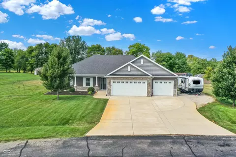 3376 N Jersey Dr, Delphi, IN 46923 photo 50
