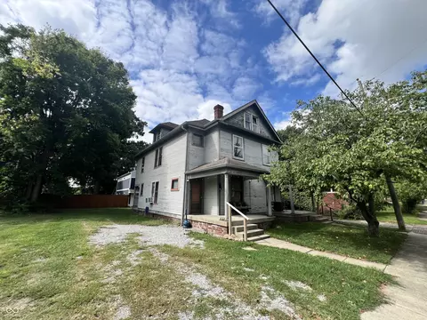 715-717 E 15th St, Indianapolis, IN 46202