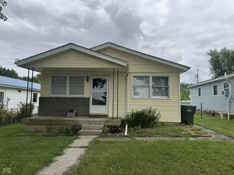 712 N Maple St, Greensburg, IN 47240