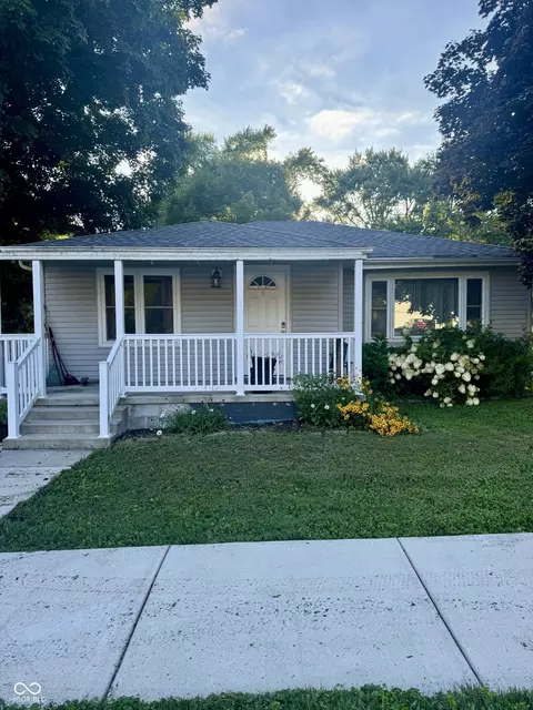 606 N Mill St, Veedersburg, IN 47987