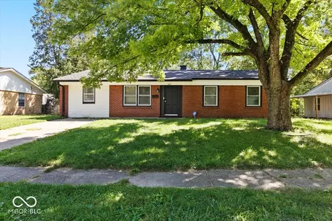 3647 Richelieu Rd, Indianapolis, IN 46226