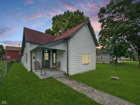 3337 Prospect St, Indianapolis, IN 46203