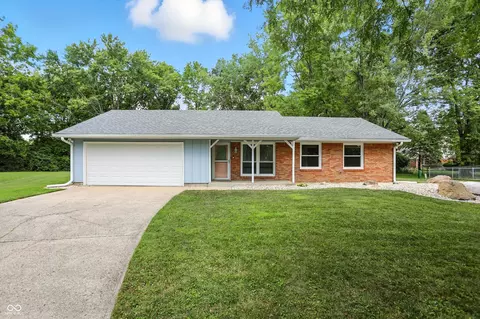 1618 Vineyard Ct, Indianapolis, IN 46260