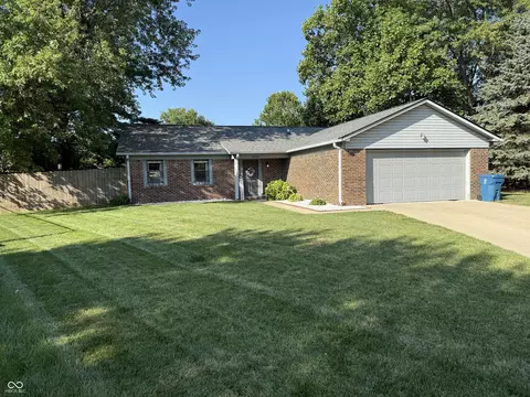 8729 Gunpowder Ct, Indianapolis, IN 46256