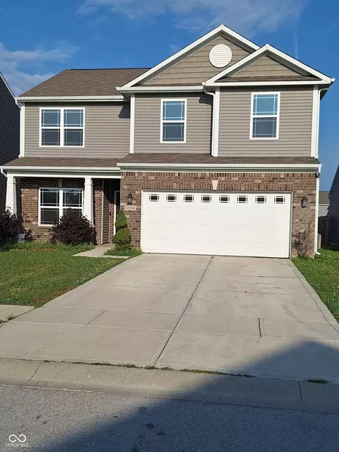 11108 N Trapunto Ln, Monrovia, IN 46157