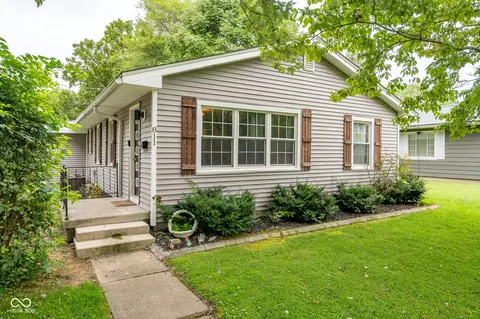 811 S Chicago Ave, Brazil, IN 47834