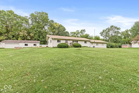 801 Birch St, Westfield, IN 46074