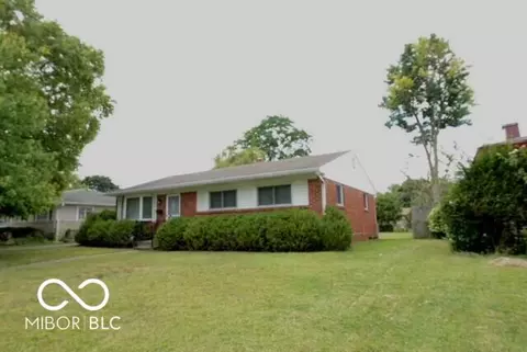 2432 Allison Ave, Indianapolis, IN 46224