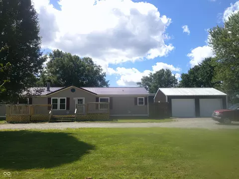 103 Lorney St, Elizabethtown, IN 47232