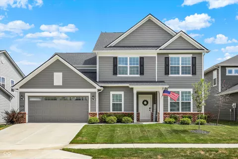 15322 Montfort Dr, Noblesville, IN 46062