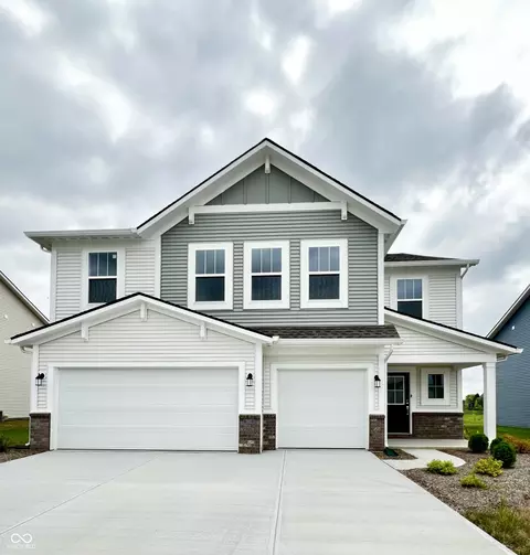 5815 Sunstone Rd, Indianapolis, IN 46239