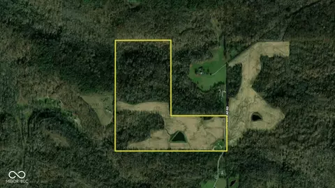 Undisclosed, Mitchell, IN 47446
