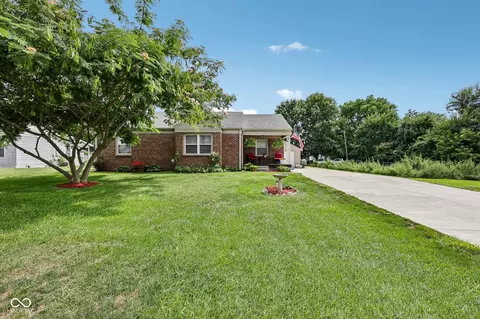 2319 Porter St, Indianapolis, IN 46231