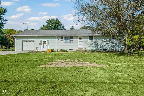 2382 W Hibbs Rd, Kingman, IN 47952