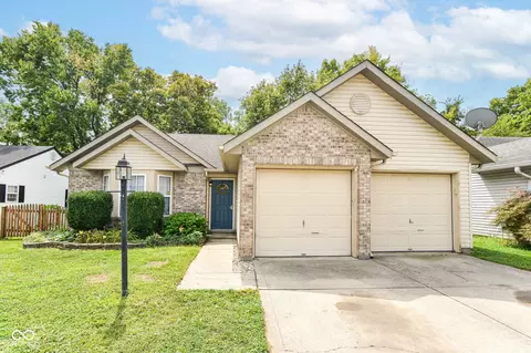 5121 Seerley Creek Rd, Indianapolis, IN 46241