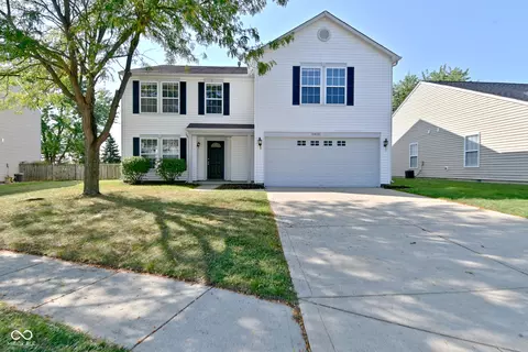10935 Parker Dr, Indianapolis, IN 46231