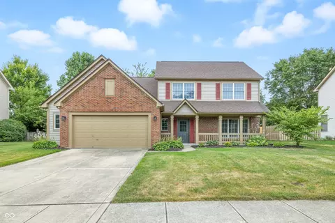 4323 Short Ter, Carmel, IN 46033