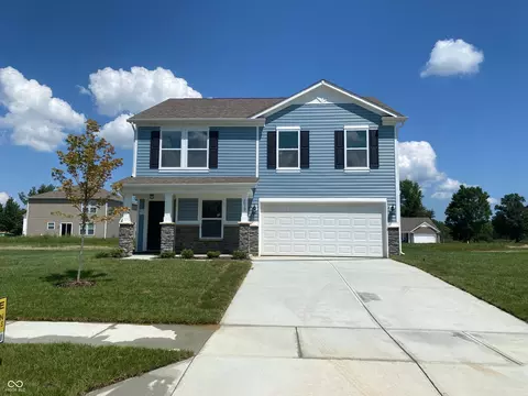 2019 Sandhill Dr, Seymour, IN 47274