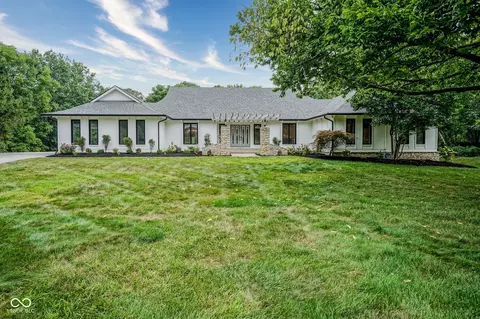4954 Briarwood Trl, Carmel, IN 46033