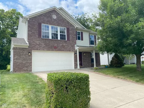 1404 Castleford Ln, Indianapolis, IN 46234